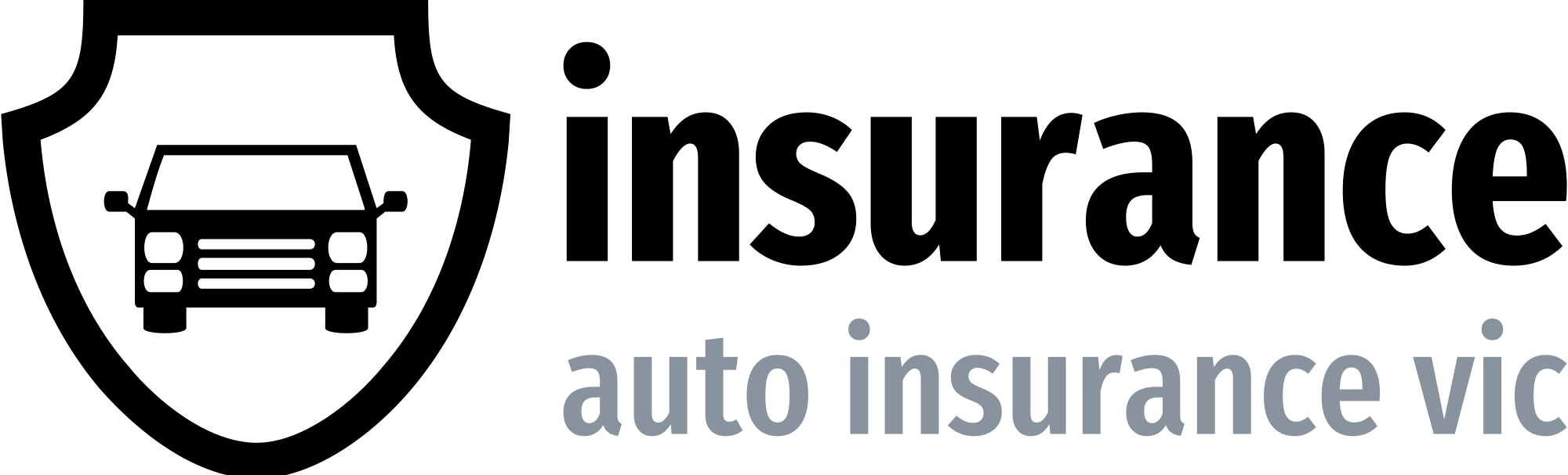 Auto Insurance Vic